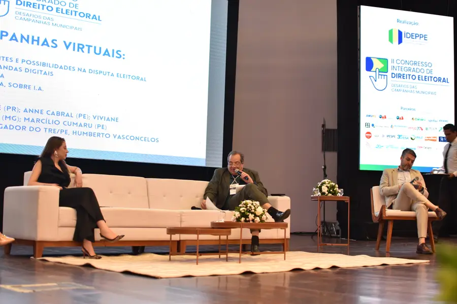 Registro 9 do último congresso