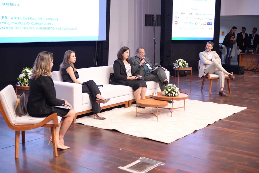 Registro 11 do último congresso