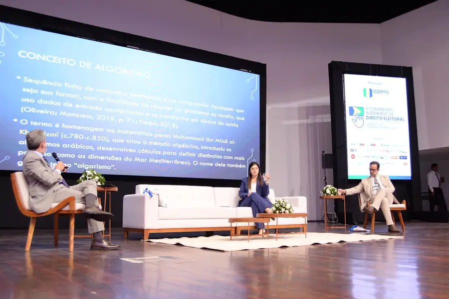 Registro 14 do último congresso