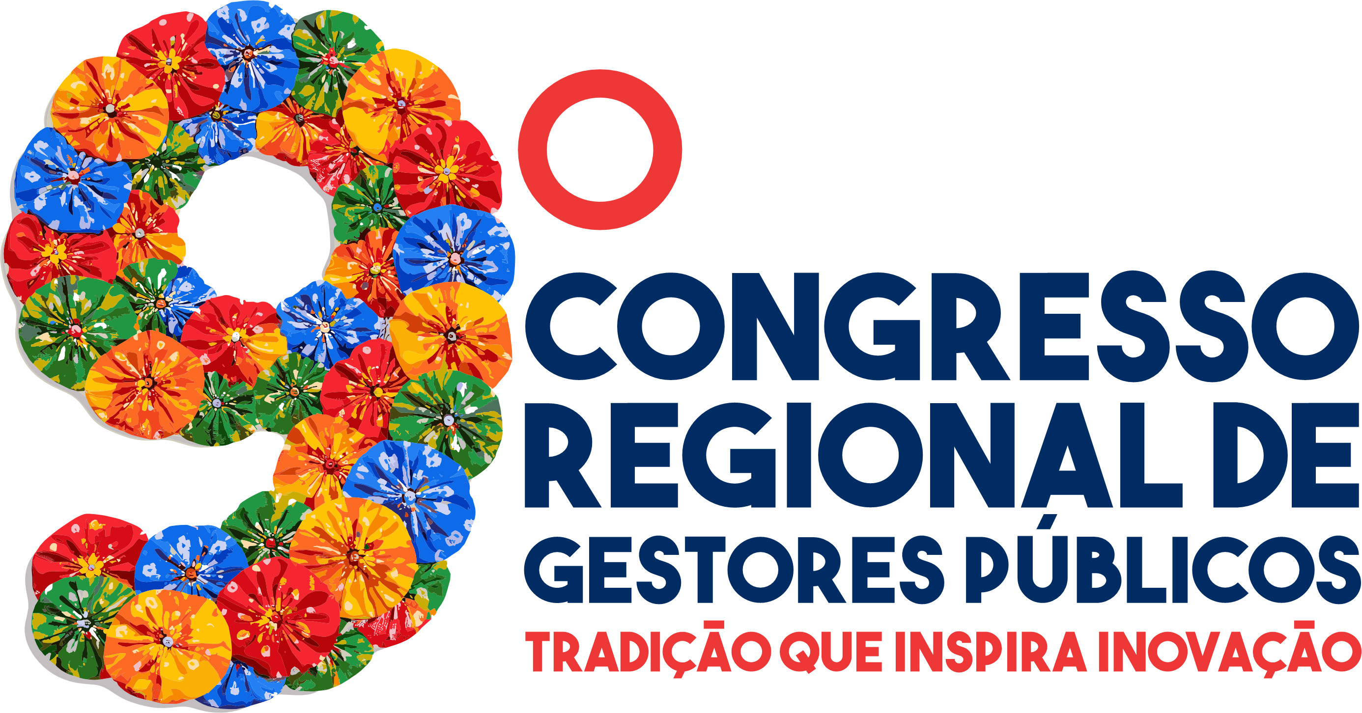 9º Congresso Regional de Gestores Públicos