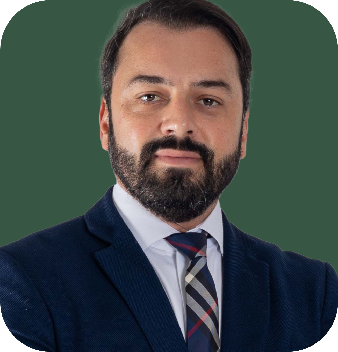 Bernardo de Lima Barbosa Filho