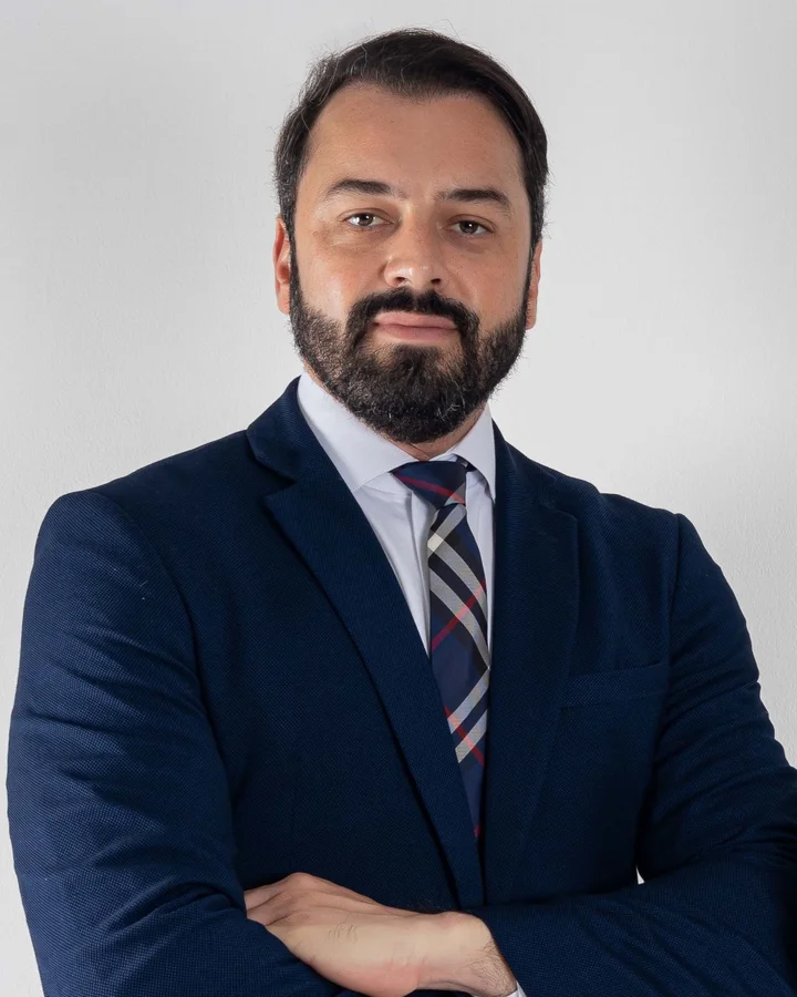 Bernardo de Lima Barbosa Filho