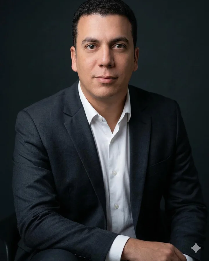 Geraldo Cristovam Júnior