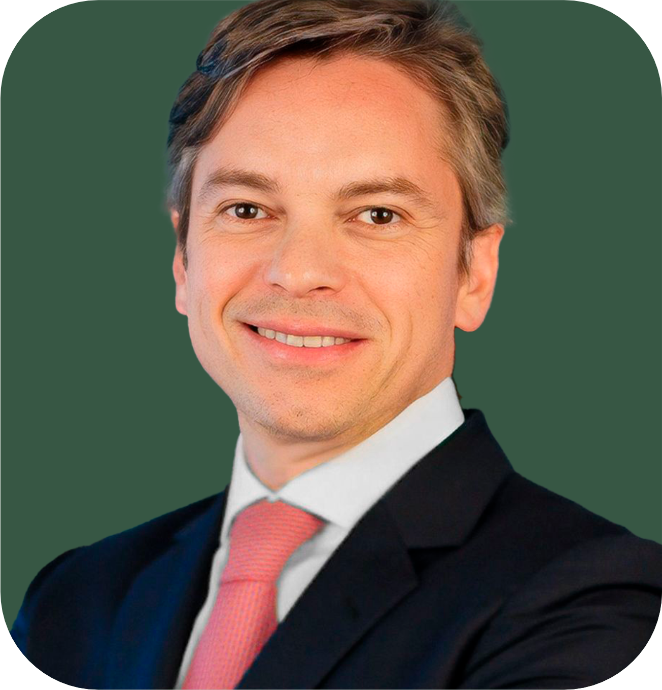 Luiz Fernando Pereira