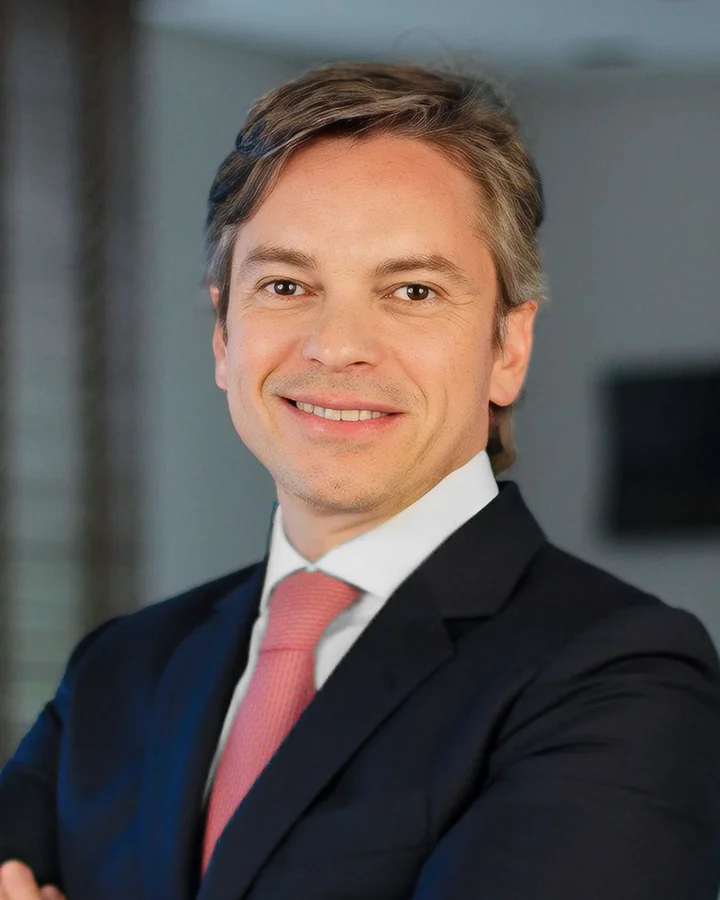 Luiz Fernando Pereira