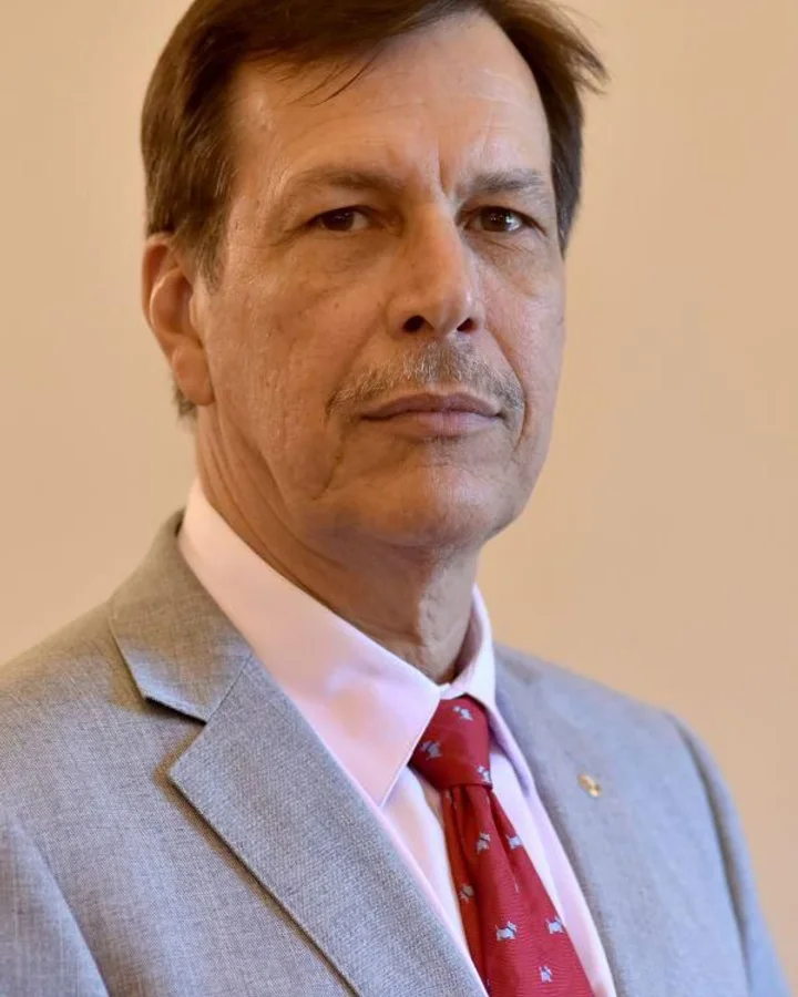 Des. Luiz Gustavo Mendonça de Araújo