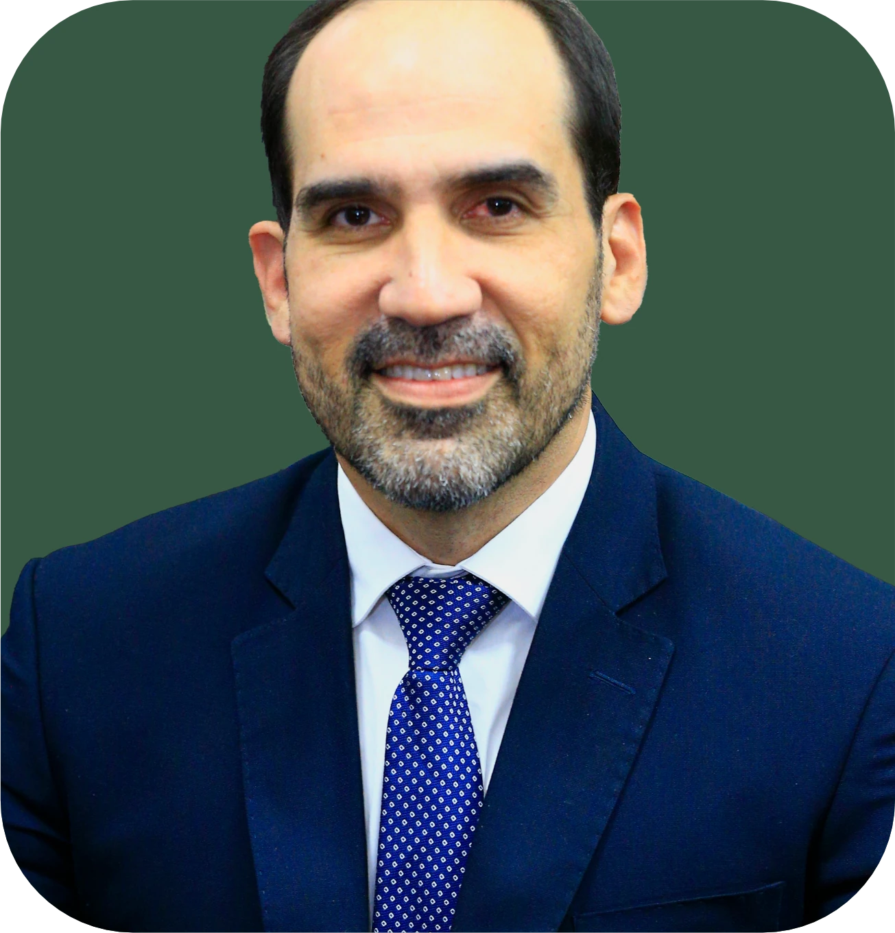 Des. Marcelo Labanca