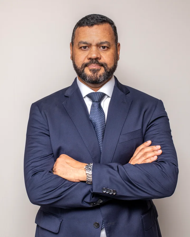 Sidney Sá das Neves