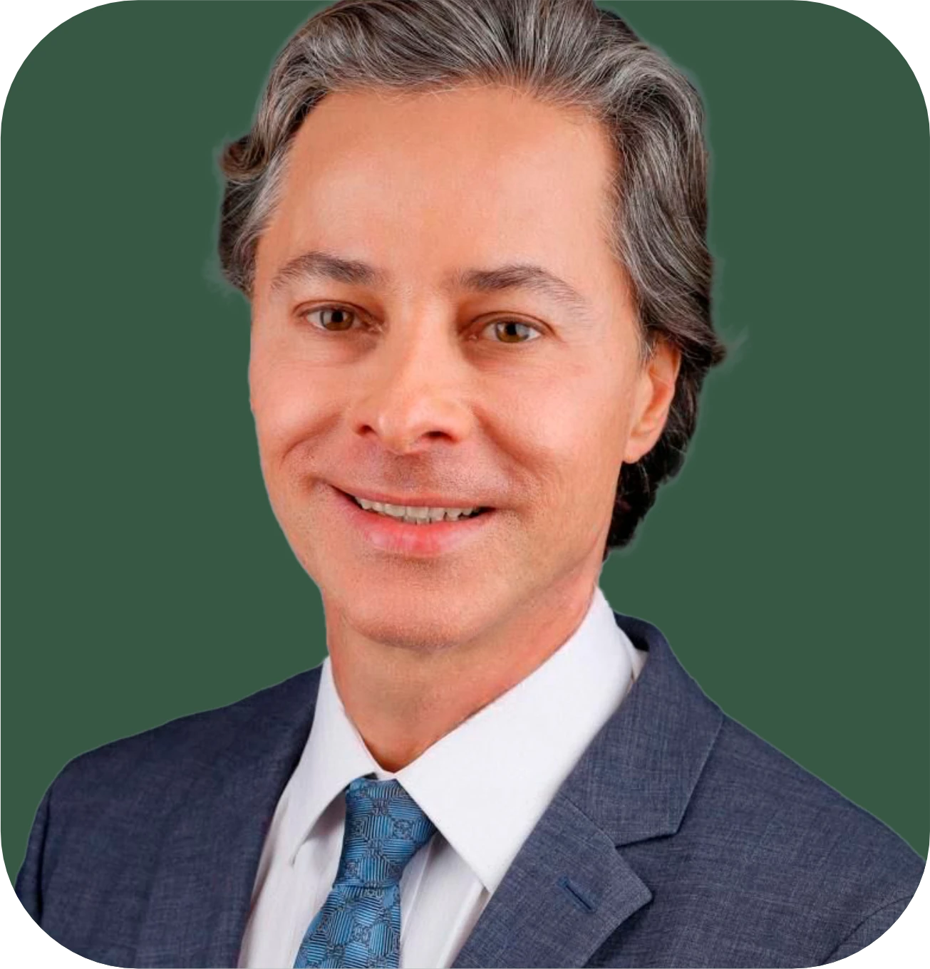 Des. Washington Amorim